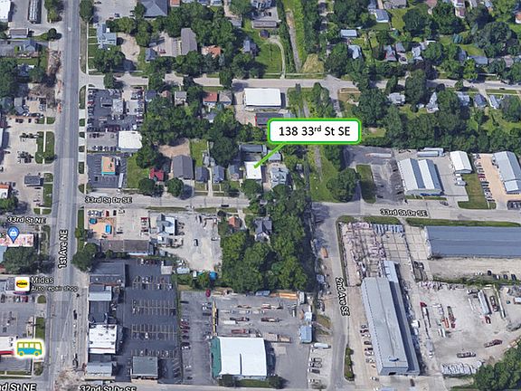 2nd image of 138 33rd Street Dr SE #1