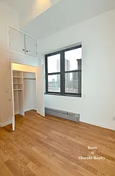 Rented by J Misrahi Realty Corp