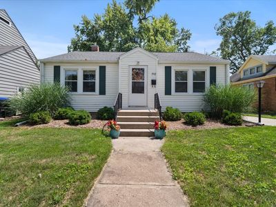 518 S Florence Ave, Bloomington, IL, 61701