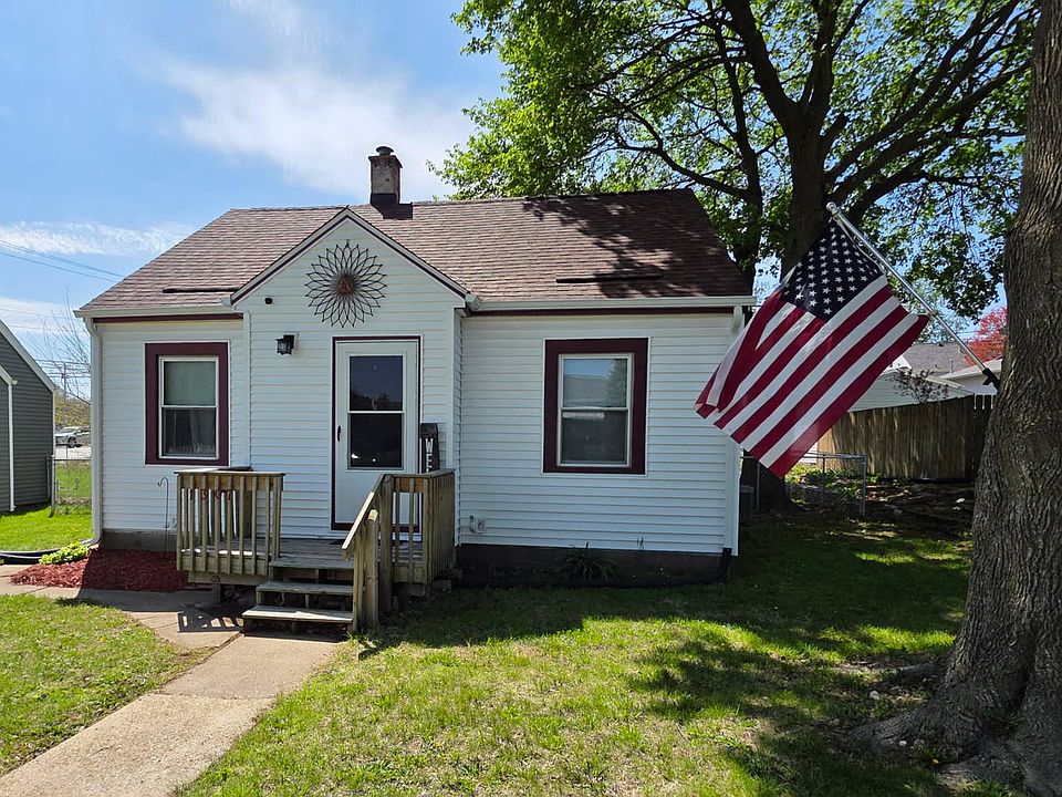 1st image of 1307 W 36th St