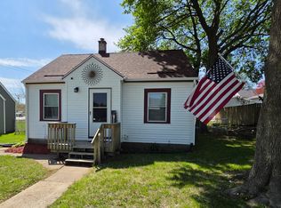 1307 W 36th St, Davenport, IA 52806