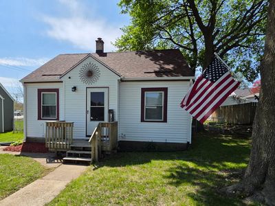 1307 W 36th St, Davenport, IA, 52806