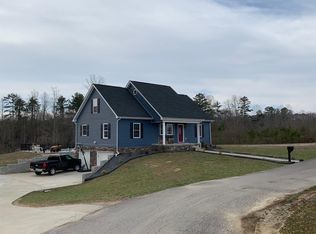 278 Landen Dr, Corbin, KY 40701