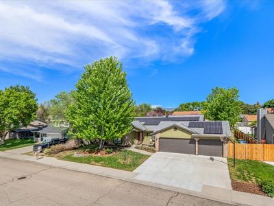 3434 N Lena Ave, Boise, ID, 83713