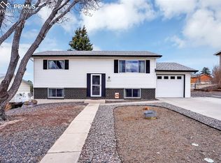 6831 Galley Rd, Colorado Springs, CO 80915