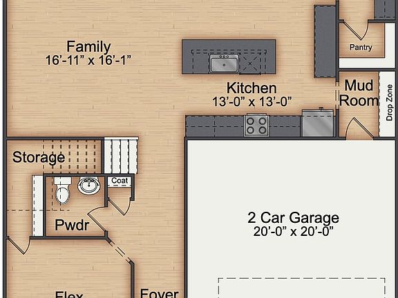 4th image of this home
