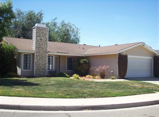 44803 12th St E, Lancaster, CA 93535