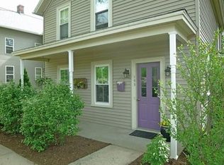 153 Bridge St, Northampton, MA 01060