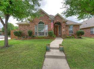 5629 Foxfire Ln, The Colony, TX 75056