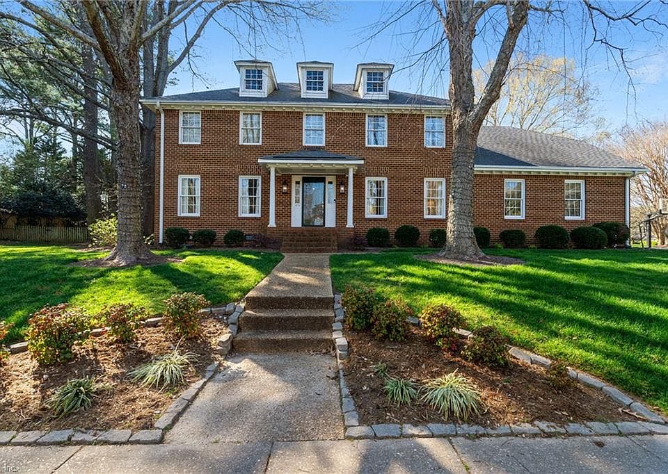 1275 Alanton Dr, Virginia Beach, VA 23454 Zillow