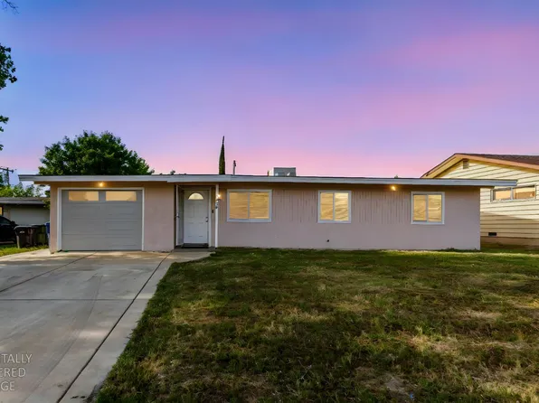 3729 Milton Way, North Highlands, CA 95660