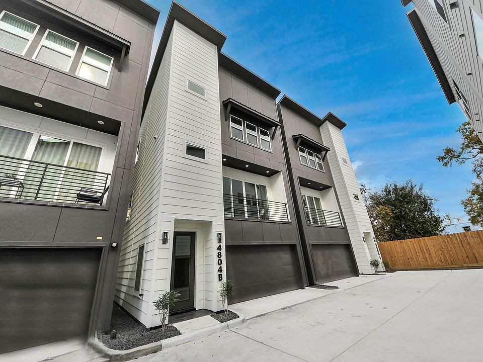 1st image of 4804 Elysian St #B