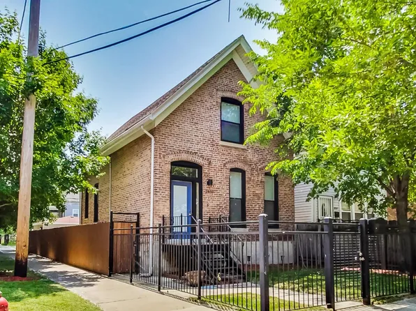 2835 W Jackson Blvd, Chicago, IL 60612