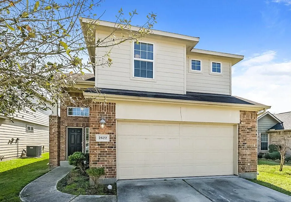 2622 Mesquite Ridge Dr