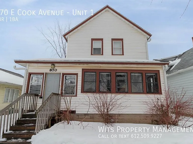 870 Cook Ave E #1 — Photo 20