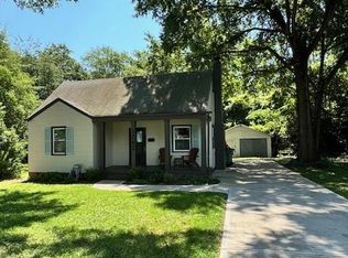 1242 Dade St, Charlotte, NC 28205