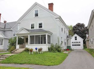 141 Middle St, Old Town, ME 04468