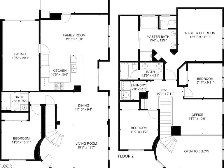 4467 Moulin Pl — Photo 7