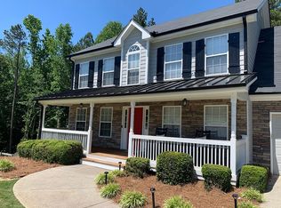 4662 Mulberry Fields Ln, Auburn, GA 30011