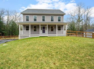 66 Mount Delight Rd, Deerfield, NH 03037