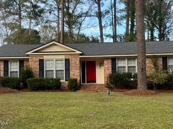 4713 Lattimore Dr, Macon, GA 31210