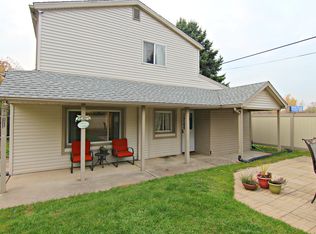 40011 S Interstate 94 Service Dr, Belleville, MI