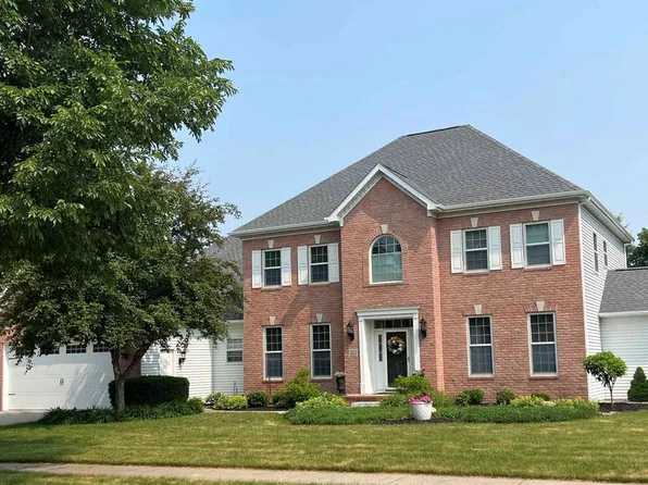 323 East SONGBIRD LANE, Appleton, WI 54913