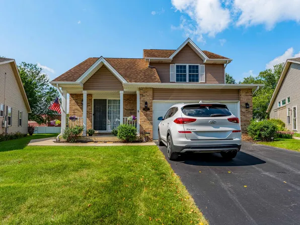 4618 Edinburgh Ct, Joliet, IL 60431