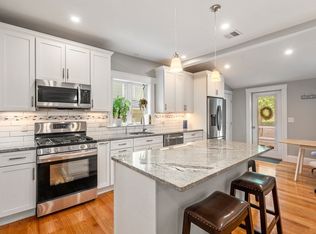 134 Dana Ave, Hyde Park, MA 02136