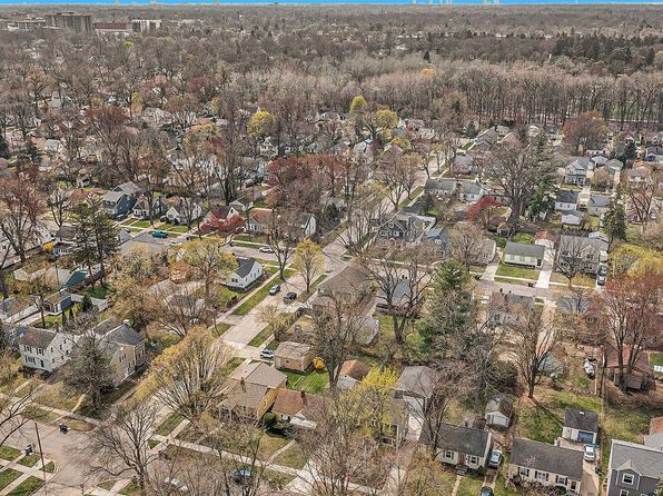 1211 N Blair Ave, Royal Oak, MI 48067