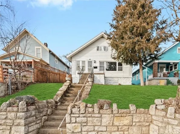 1228 Orville Ave, Kansas City, KS 66102