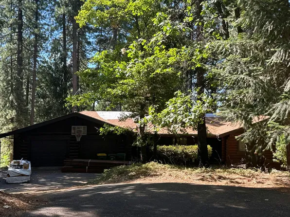 3232 York Ct, Pollock Pines, CA 95726