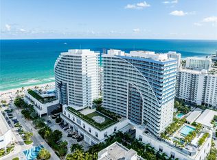 W Fort Lauderdale Residen, Fort Lauderdale, FL 33304