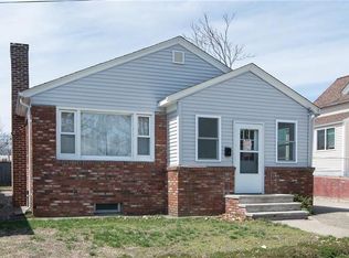 133 Earl Ave, Riverside, RI 02915