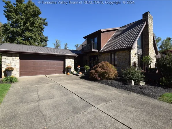 132 Woodbridge Dr, Charleston, WV 25311