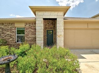 6712 May Shower Dr, Austin, TX 78744