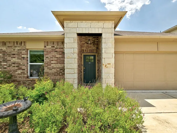 6712 May Shower Dr, Austin, TX 78744