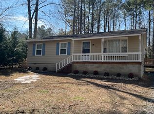 119 Racefield Dr, Toano, VA 23168