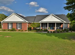 1230 McKenzie Rd, Manning, SC 29102