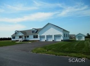 27193 Indian Meadows Cir, Millsboro, DE