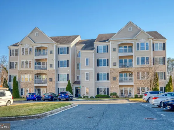 1401-D Joppa Forest Dr #4, Joppa, MD 21085