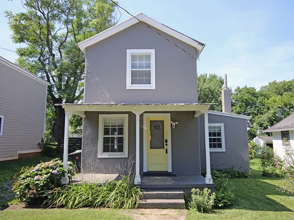 612 Belmont Ave, Charlottesville, VA 22902