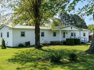 108 Floyd Rd, Manchester, TN 37355