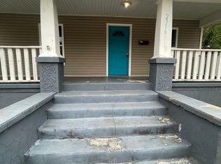 2316 N National Ave, Springfield, MO 65803