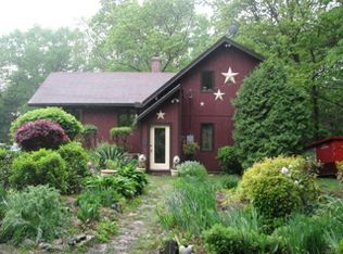 74 Long Hill Rd, Leverett, MA 01054