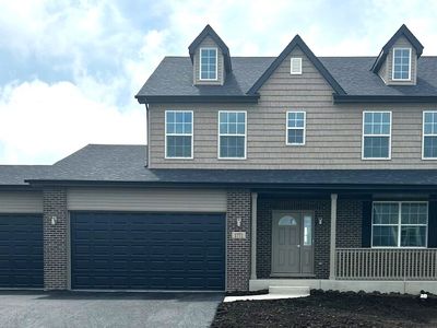 1771 Orchard Ln, New Lenox, IL, 60451