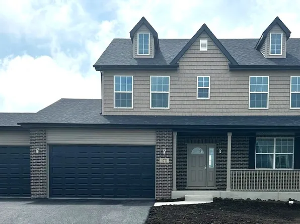 1771 Orchard Ln, New Lenox, IL 60451