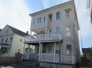 59-63 Ash St, Bridgeport, CT 06605