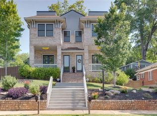678 Mercer St SE, Atlanta, GA 30312