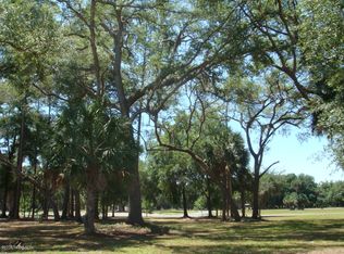 255 Timucuan Trl, Crescent City, FL 32112